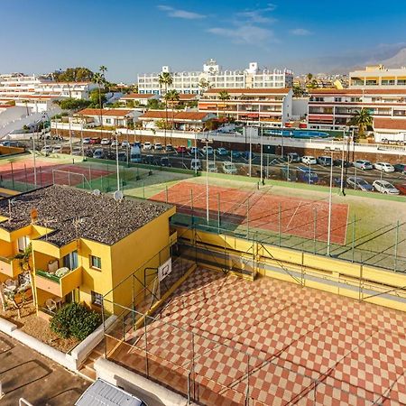 Playa Las Vistas Loft Los Cristianos  Exterior foto