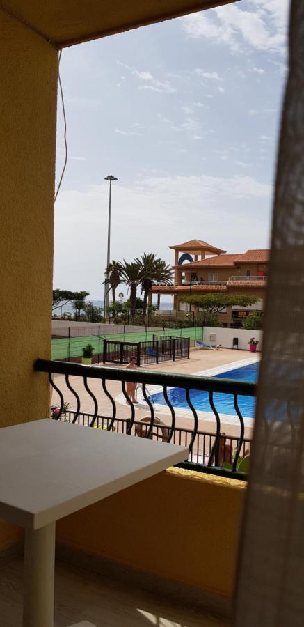 Playa Las Vistas Loft Los Cristianos  Exterior foto