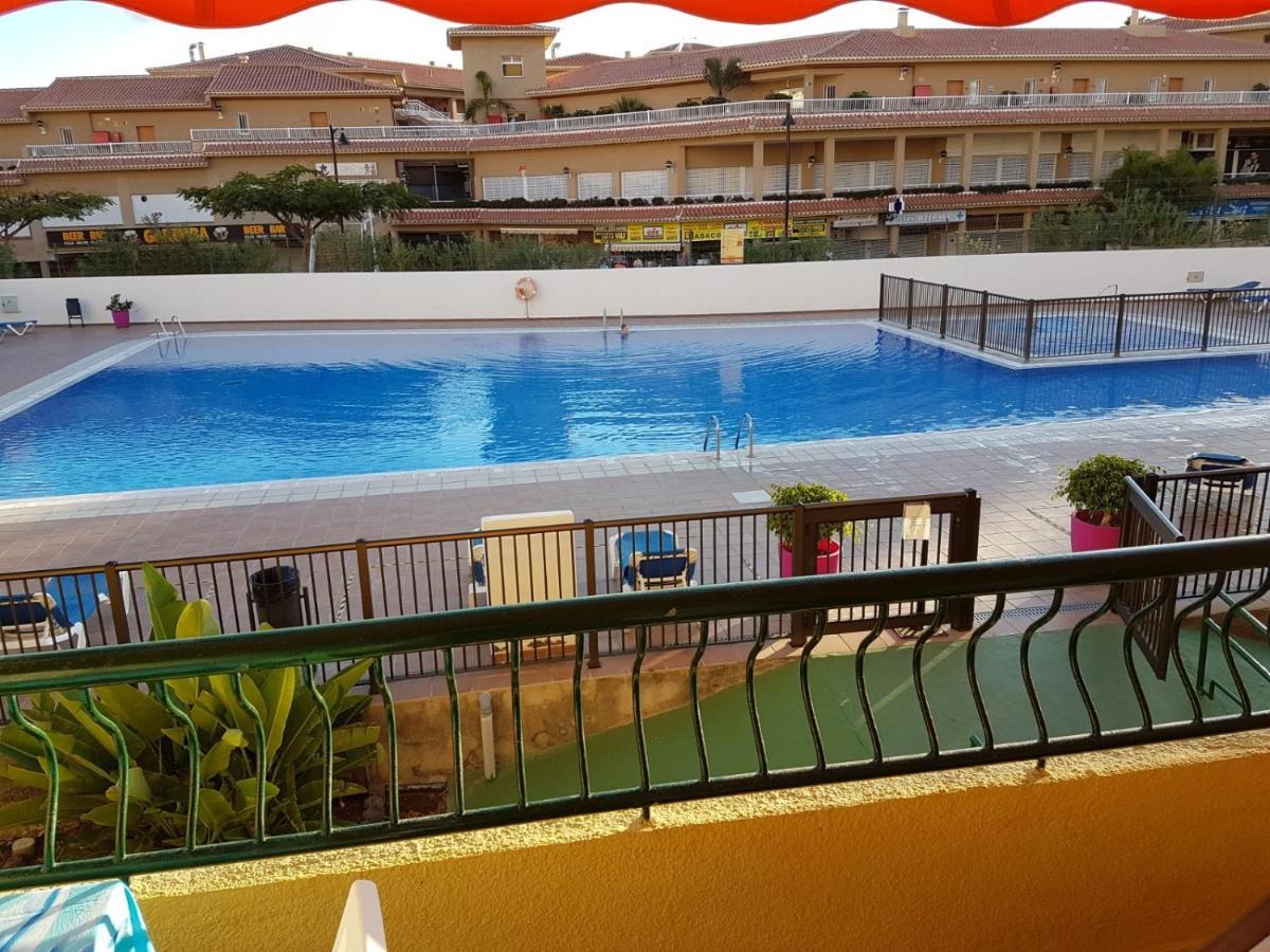 Playa Las Vistas Loft Los Cristianos  Exterior foto