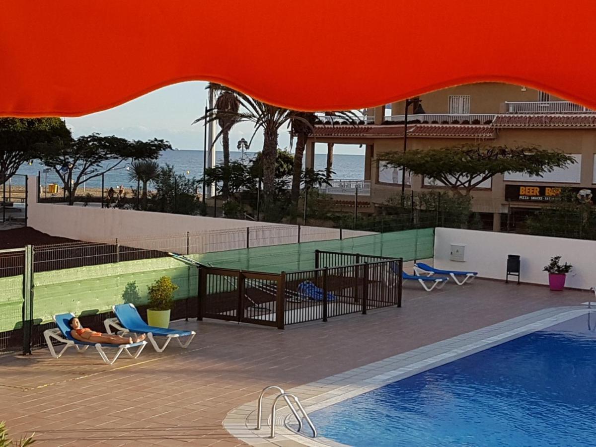 Playa Las Vistas Loft Los Cristianos  Exterior foto