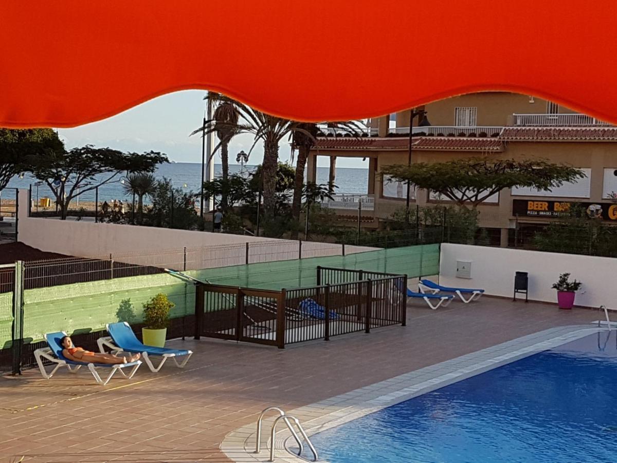 Playa Las Vistas Loft Los Cristianos  Exterior foto