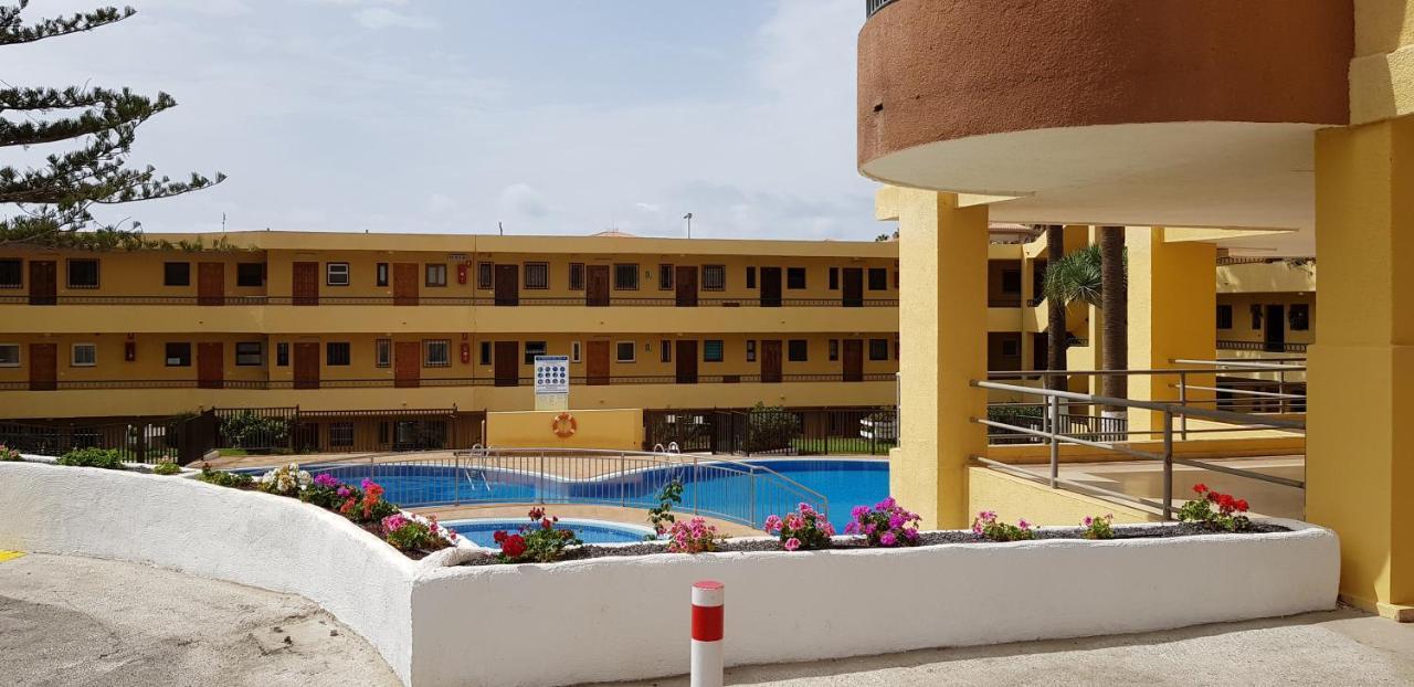 Playa Las Vistas Loft Los Cristianos  Exterior foto