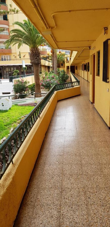 Playa Las Vistas Loft Los Cristianos  Exterior foto