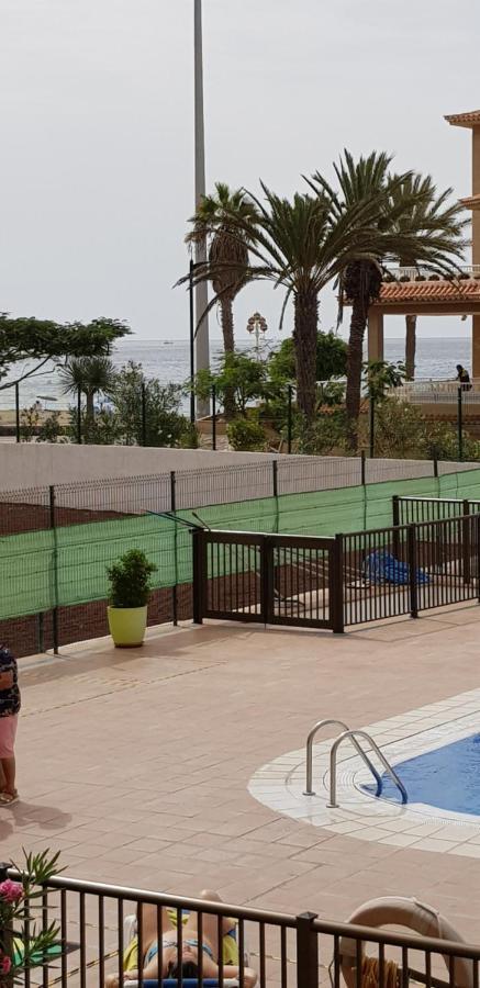 Playa Las Vistas Loft Los Cristianos  Exterior foto