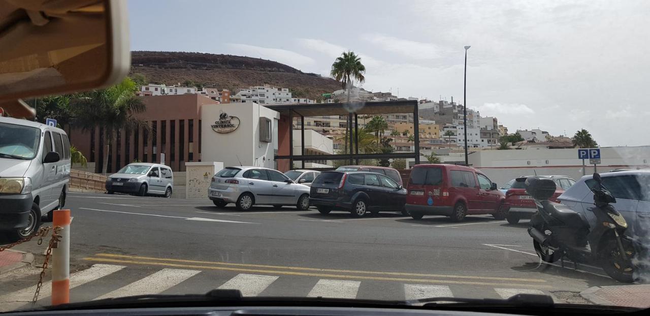 Playa Las Vistas Loft Los Cristianos  Exterior foto