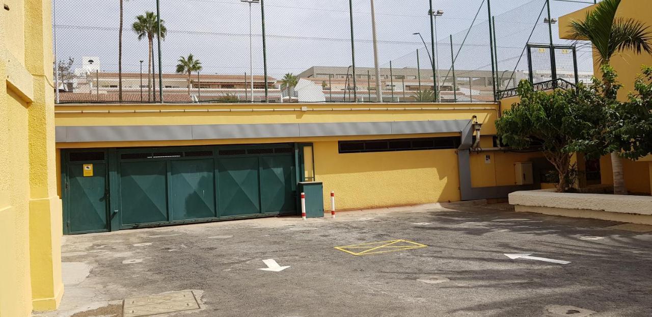 Playa Las Vistas Loft Los Cristianos  Exterior foto