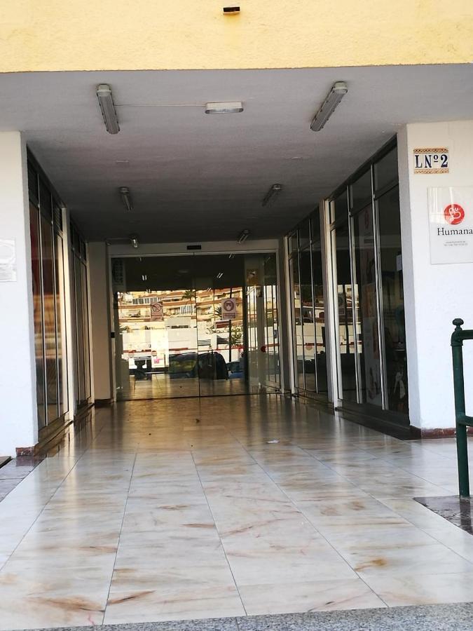 Playa Las Vistas Loft Los Cristianos  Exterior foto