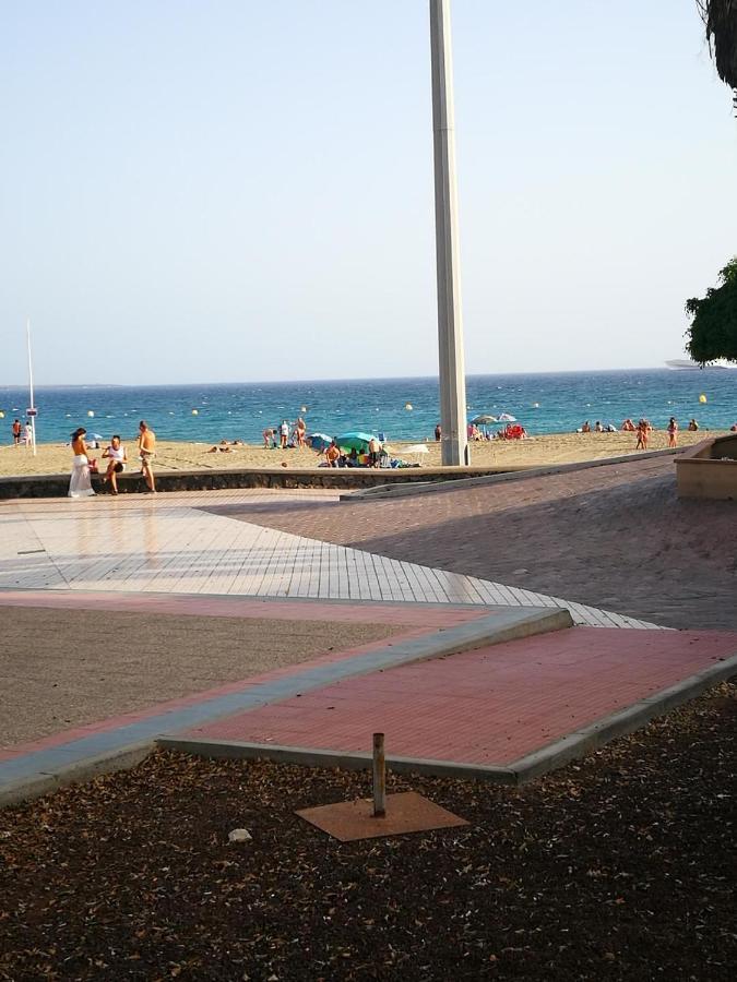 Playa Las Vistas Loft Los Cristianos  Exterior foto