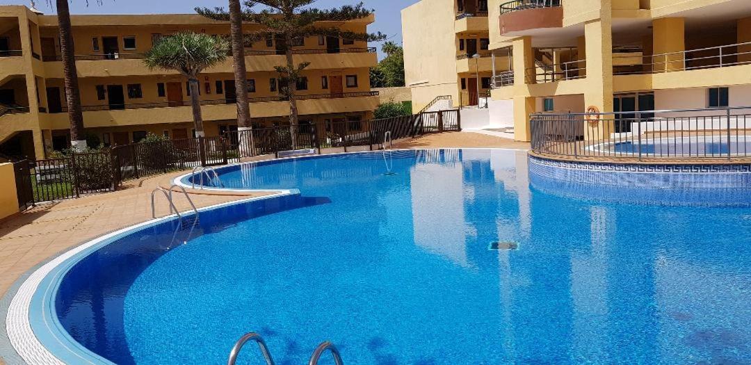 Playa Las Vistas Loft Los Cristianos  Exterior foto