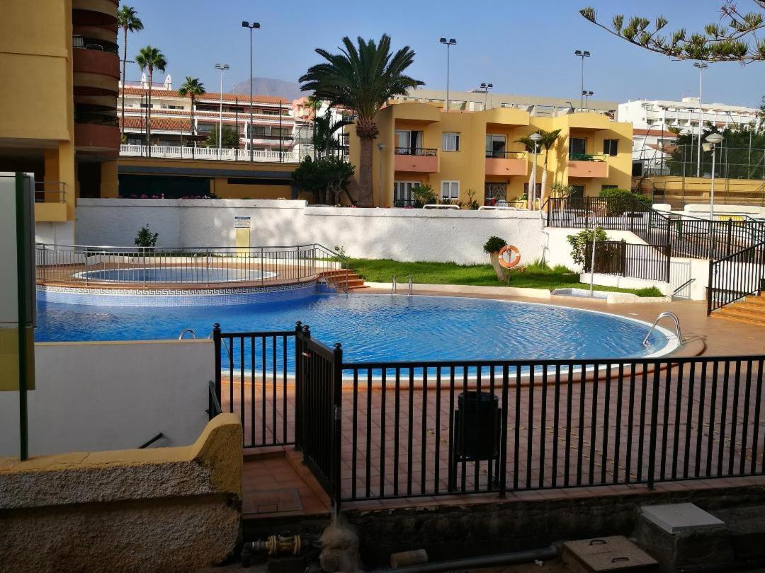 Playa Las Vistas Loft Los Cristianos  Exterior foto