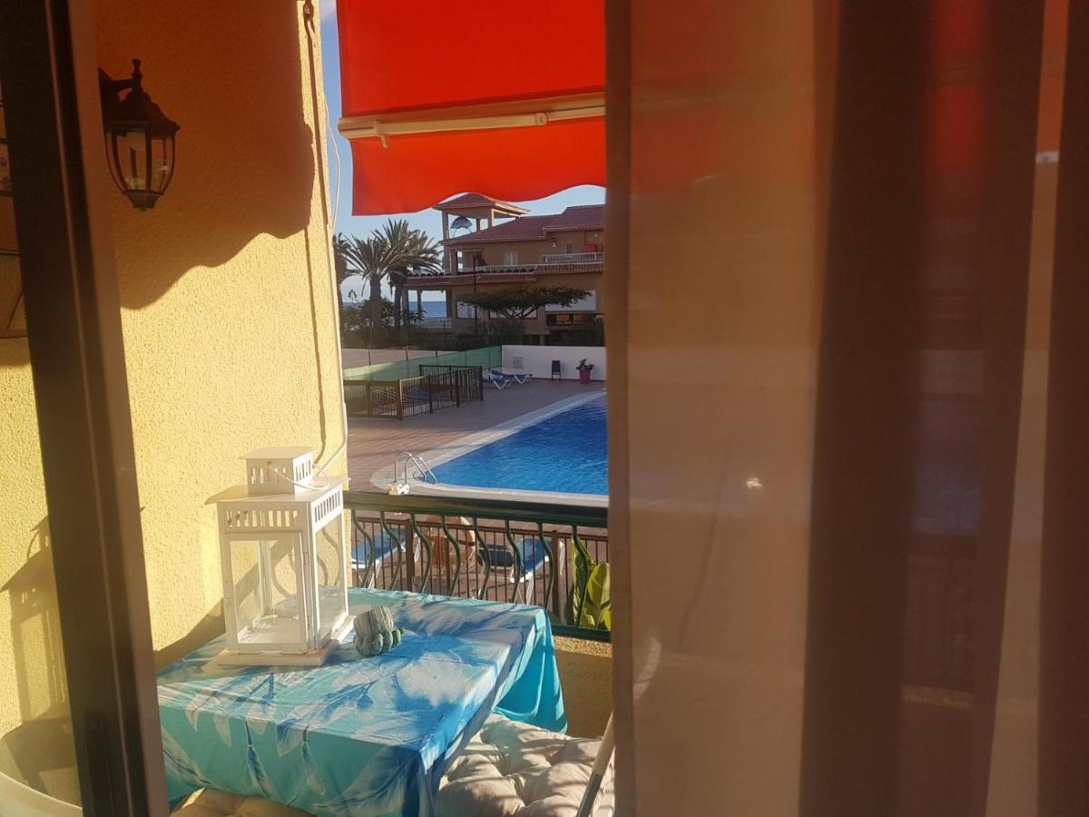 Playa Las Vistas Loft Los Cristianos  Exterior foto