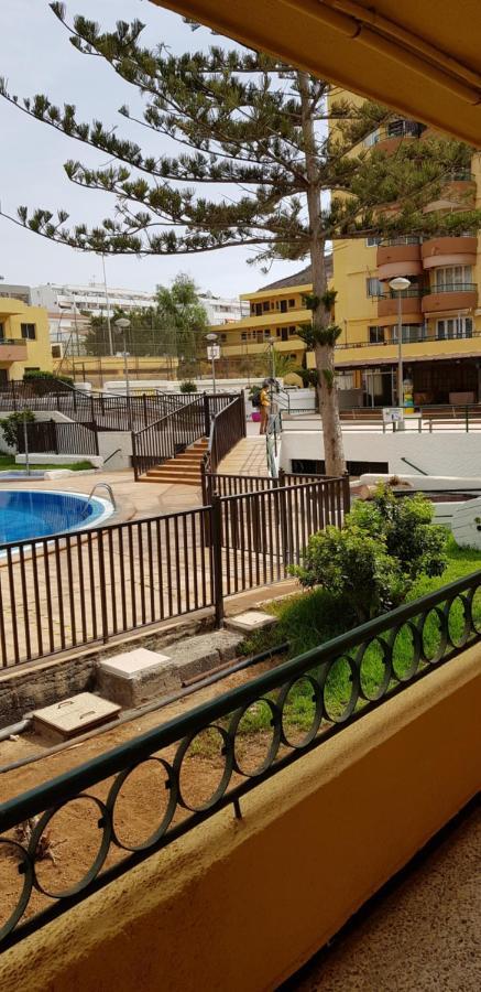 Playa Las Vistas Loft Los Cristianos  Exterior foto