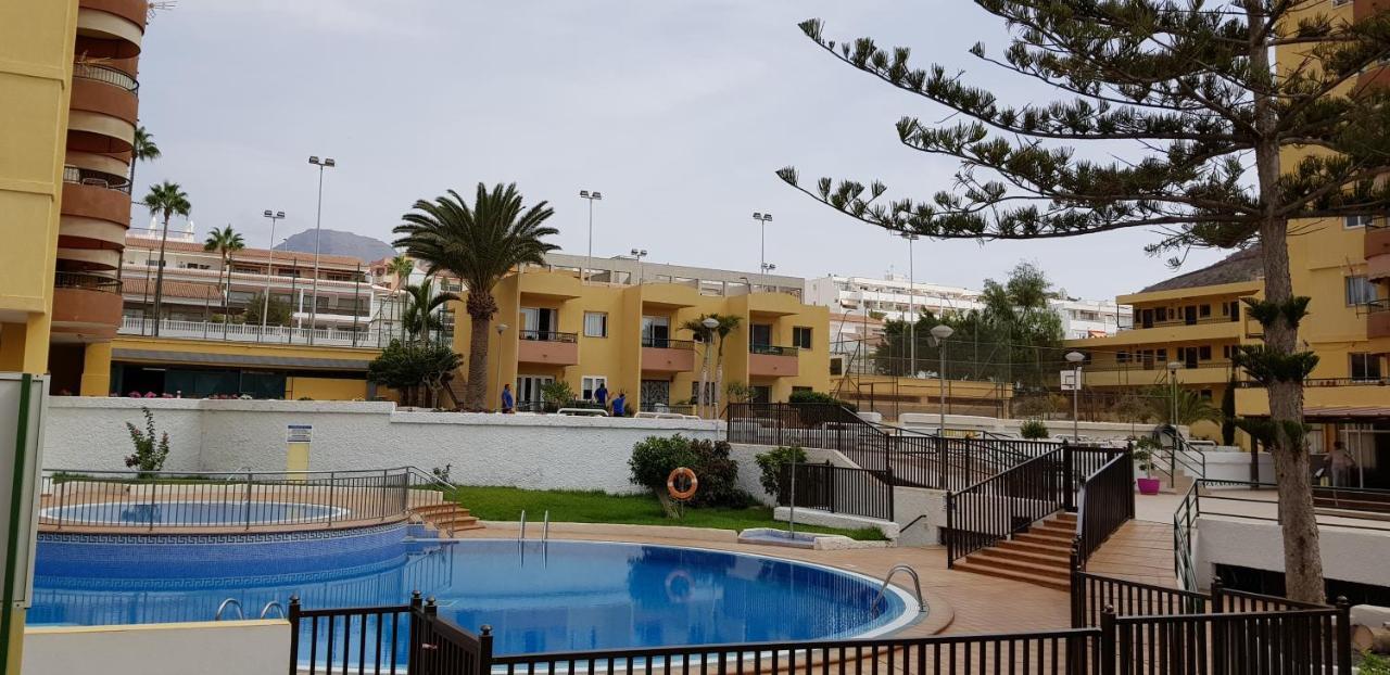Playa Las Vistas Loft Los Cristianos  Exterior foto