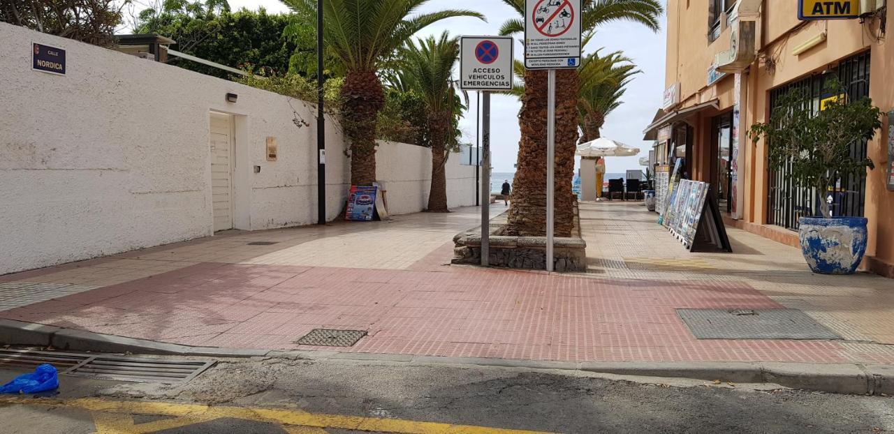 Playa Las Vistas Loft Los Cristianos  Exterior foto