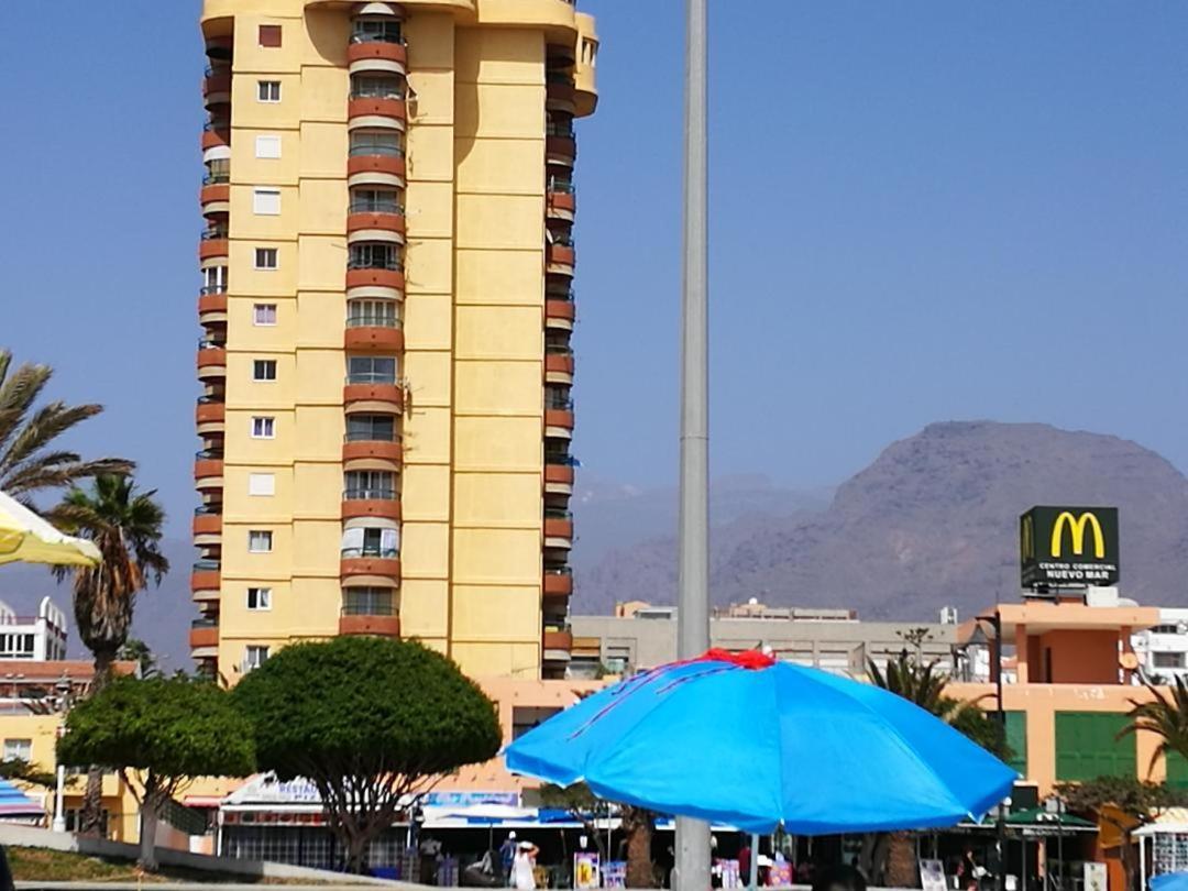 Playa Las Vistas Loft Los Cristianos  Exterior foto