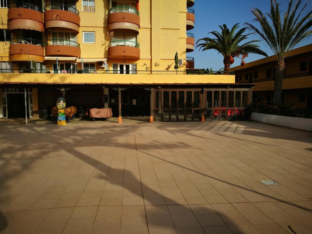 Playa Las Vistas Loft Los Cristianos  Exterior foto
