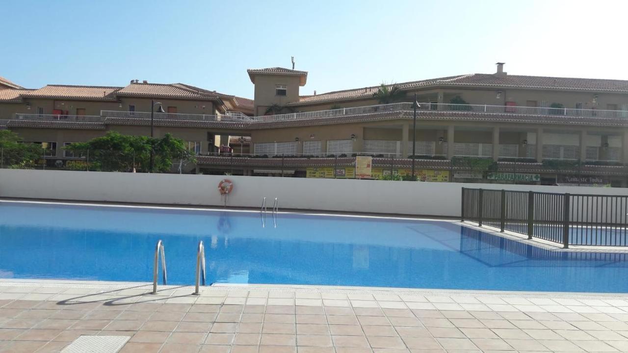 Playa Las Vistas Loft Los Cristianos  Exterior foto