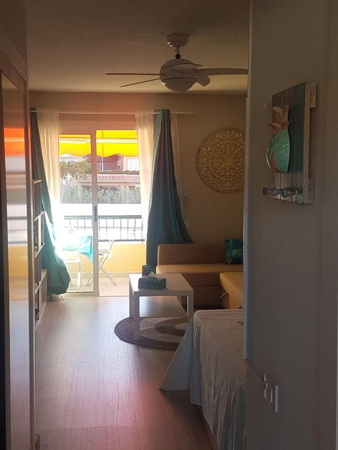 Playa Las Vistas Loft Los Cristianos  Exterior foto