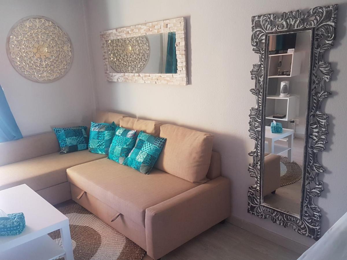 Playa Las Vistas Loft Los Cristianos  Exterior foto