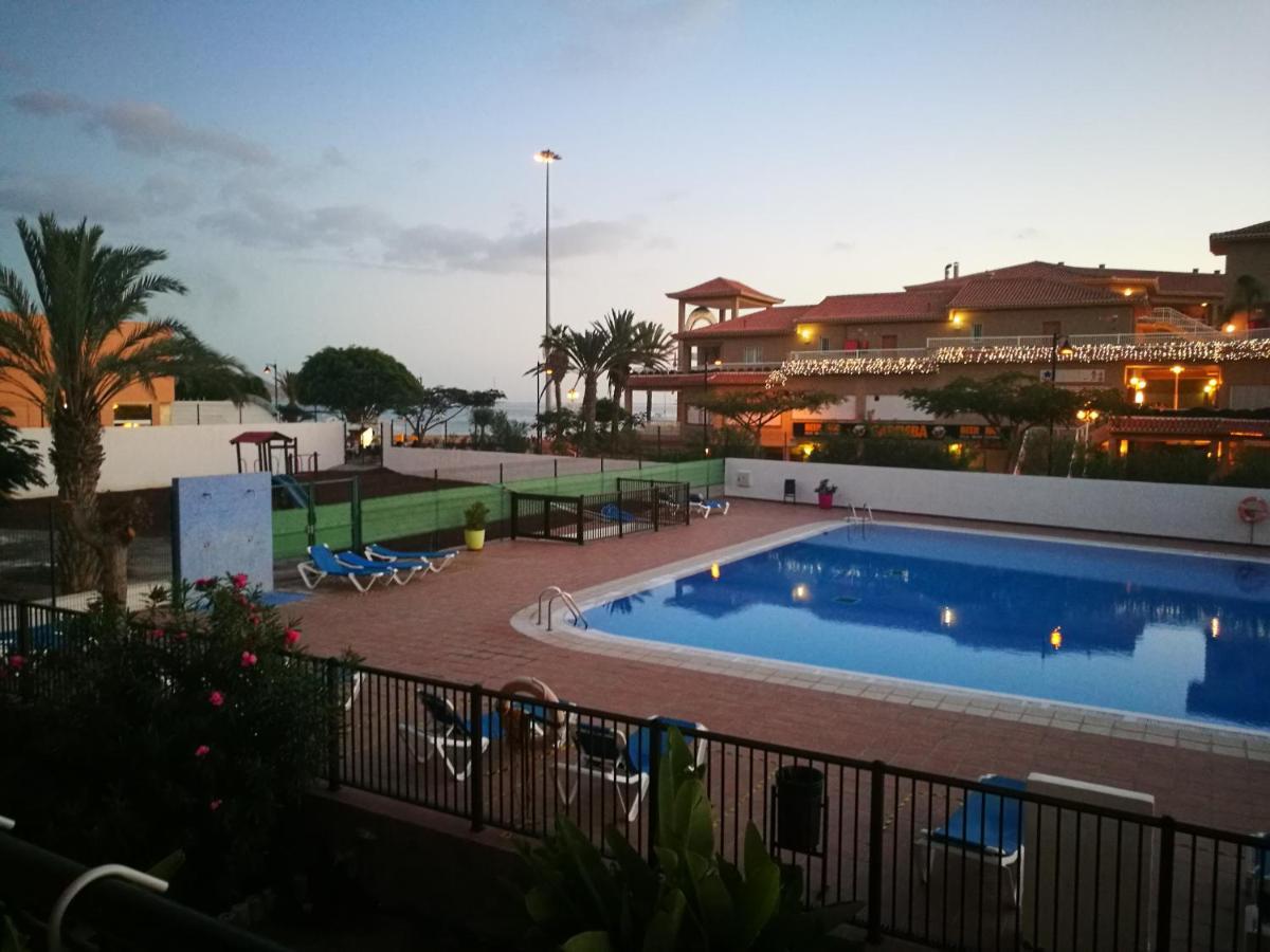 Playa Las Vistas Loft Los Cristianos  Exterior foto
